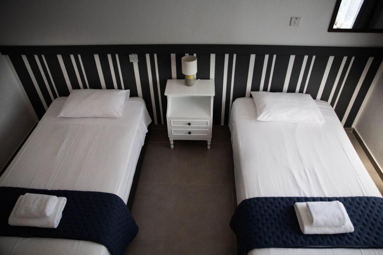 Olive Island Apartment ลาร์นาคา ห้อง รูปภาพ